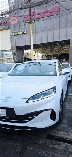 بي واي دي سيل 06 DM-i